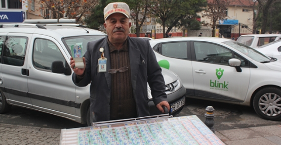 Çerkezköy’de de büyük hayal başladı